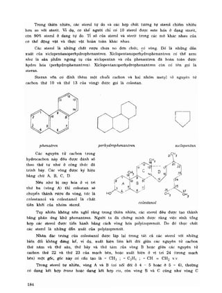 Hóa sinh công nghiệp