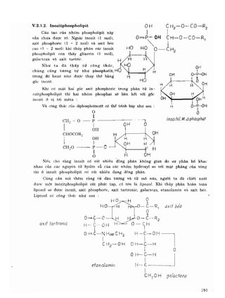 Hóa sinh công nghiệp