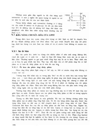 Hóa sinh công nghiệp