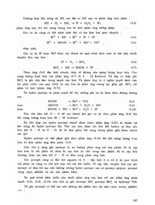 Hóa sinh công nghiệp