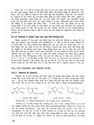 Hóa sinh công nghiệp