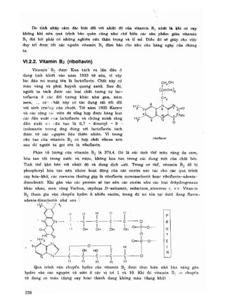 Hóa sinh công nghiệp