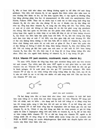 Hóa sinh công nghiệp