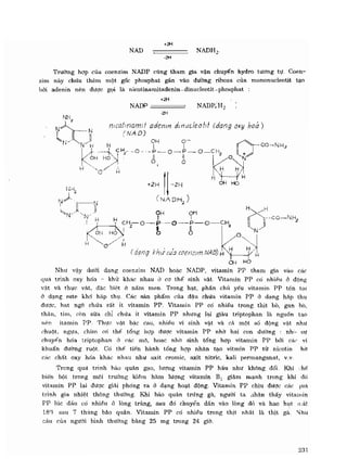 Hóa sinh công nghiệp