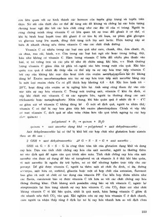 Hóa sinh công nghiệp