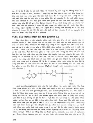 Hóa sinh công nghiệp