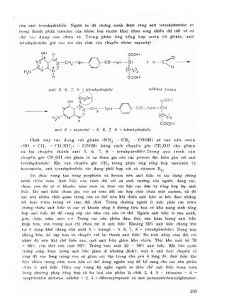 Hóa sinh công nghiệp