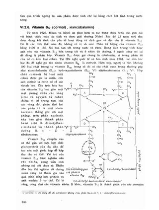 Hóa sinh công nghiệp