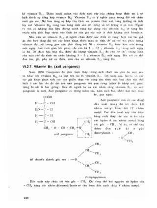 Hóa sinh công nghiệp