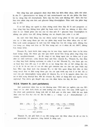 Hóa sinh công nghiệp