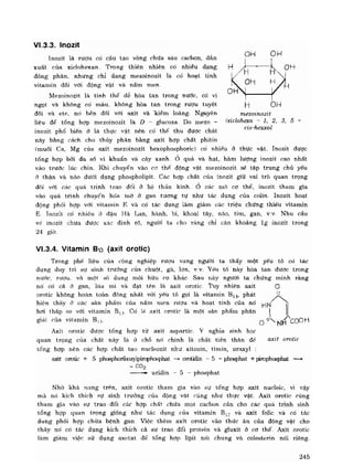 Hóa sinh công nghiệp