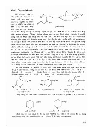 Hóa sinh công nghiệp