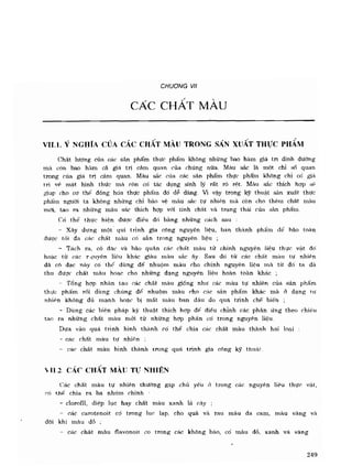 Hóa sinh công nghiệp