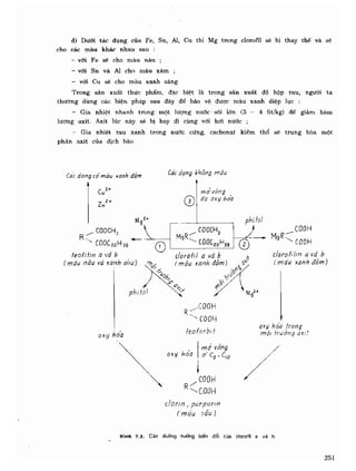 Hóa sinh công nghiệp