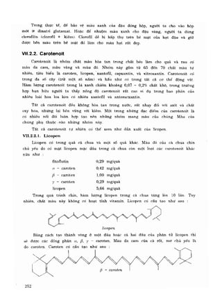 Hóa sinh công nghiệp