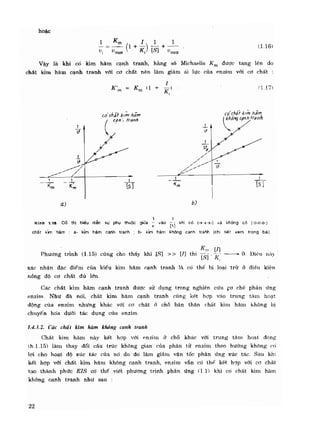 Hóa sinh công nghiệp
