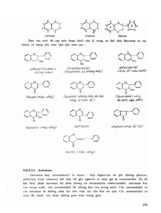 Hóa sinh công nghiệp