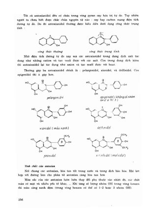 Hóa sinh công nghiệp