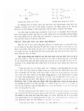 Hóa sinh công nghiệp