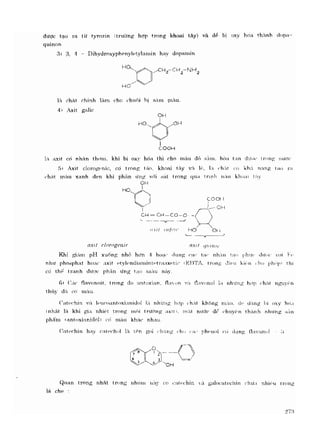 Hóa sinh công nghiệp