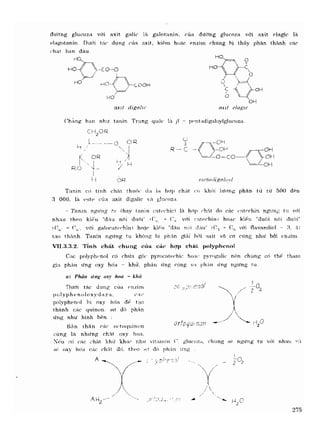 Hóa sinh công nghiệp
