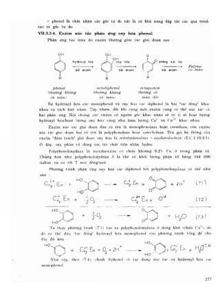 Hóa sinh công nghiệp