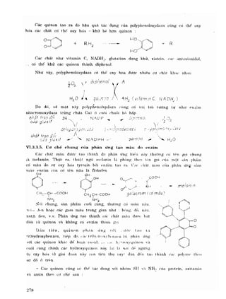 Hóa sinh công nghiệp