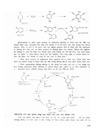 Hóa sinh công nghiệp