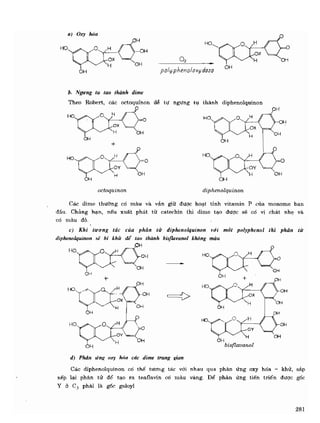 Hóa sinh công nghiệp