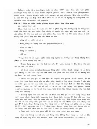 Hóa sinh công nghiệp