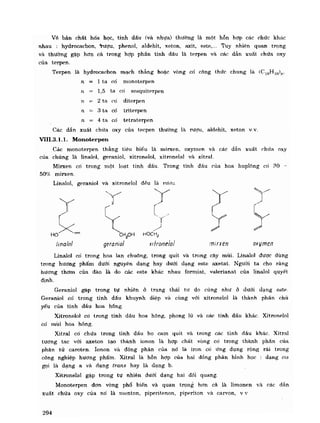 Hóa sinh công nghiệp