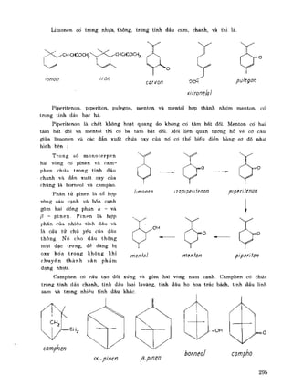 Hóa sinh công nghiệp