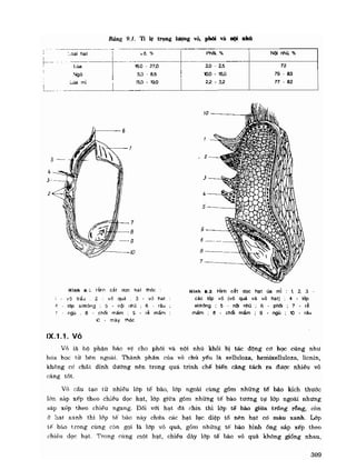 Hóa sinh công nghiệp