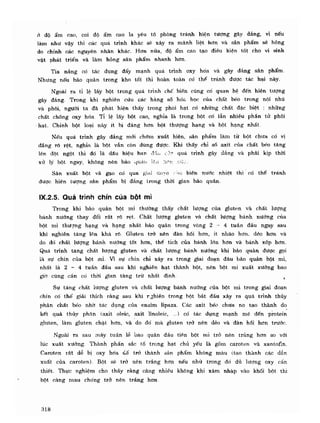 Hóa sinh công nghiệp