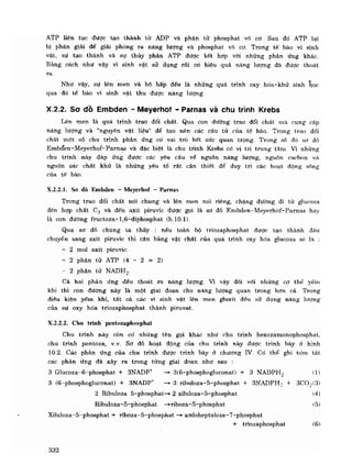 Hóa sinh công nghiệp