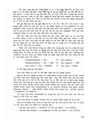 Hóa sinh công nghiệp