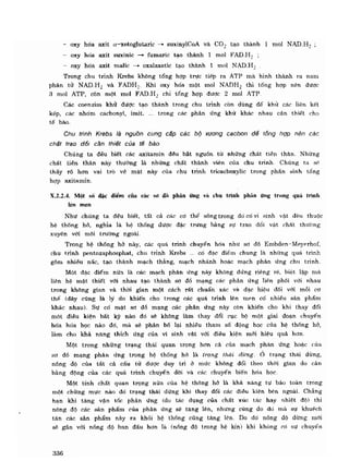 Hóa sinh công nghiệp