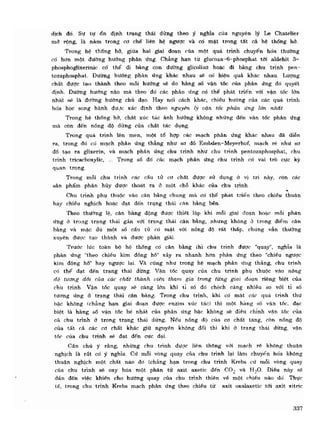 Hóa sinh công nghiệp