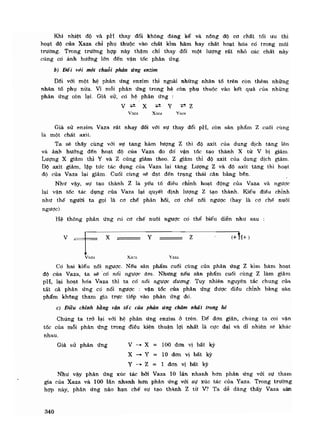 Hóa sinh công nghiệp