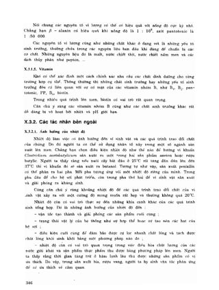 Hóa sinh công nghiệp