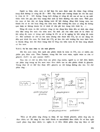 Hóa sinh công nghiệp
