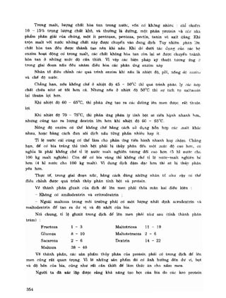 Hóa sinh công nghiệp