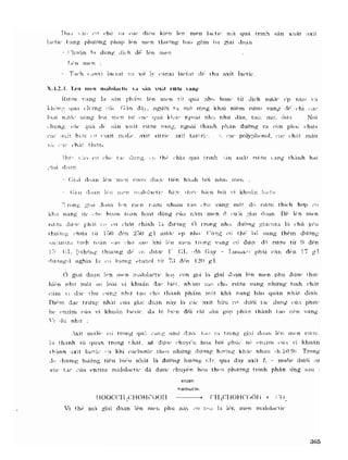 Hóa sinh công nghiệp