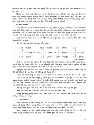 Hóa sinh công nghiệp