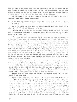 Hóa sinh công nghiệp