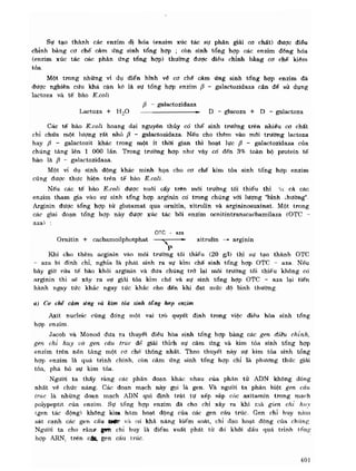 Hóa sinh công nghiệp