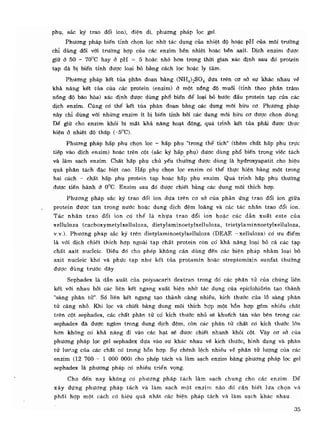 Hóa sinh công nghiệp