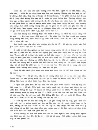 Hóa sinh công nghiệp