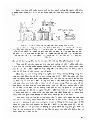 Hóa sinh công nghiệp