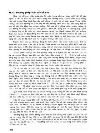 Hóa sinh công nghiệp